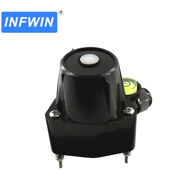 PYR20 شمسی تابکاری/Pyranometer Sensor.RS485.SDI-12