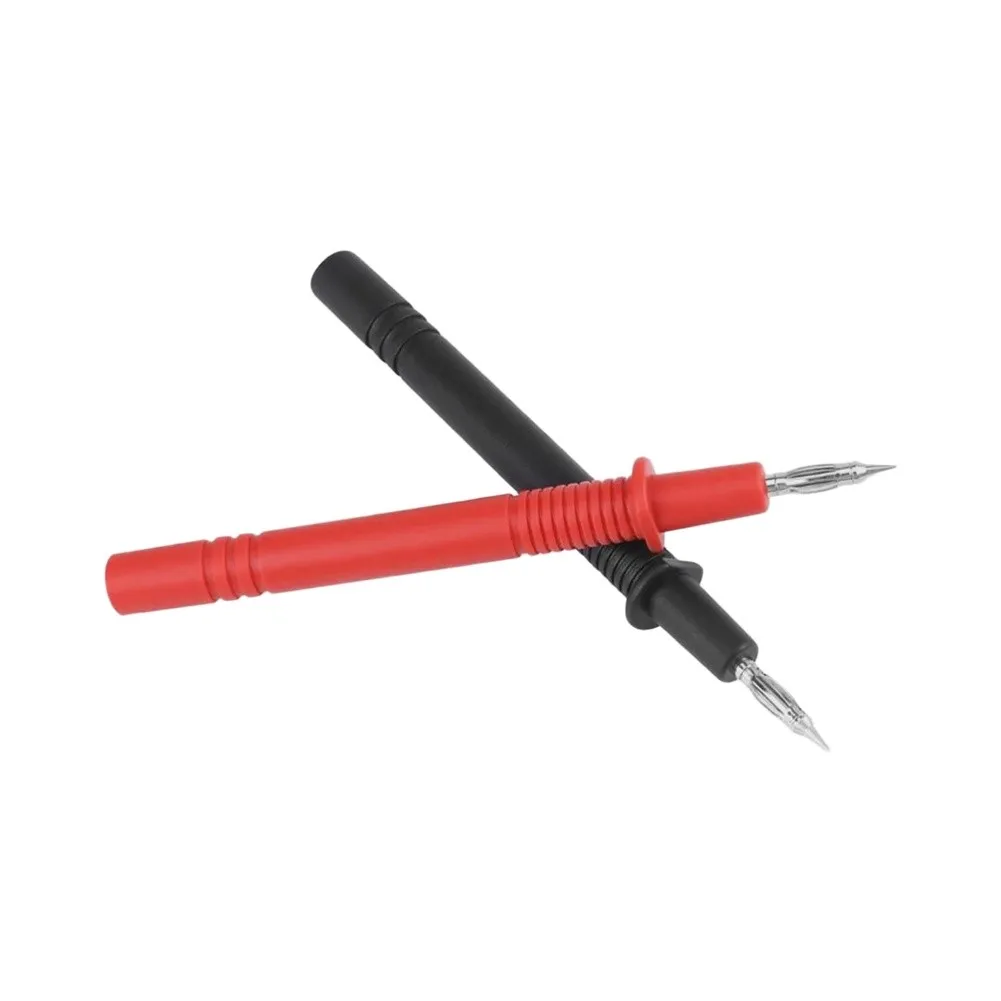 HT19 Multimeter Test Pen for Electrical Continuity Checks in For Automotive Lighting Systems and Electronic Module Interconnects