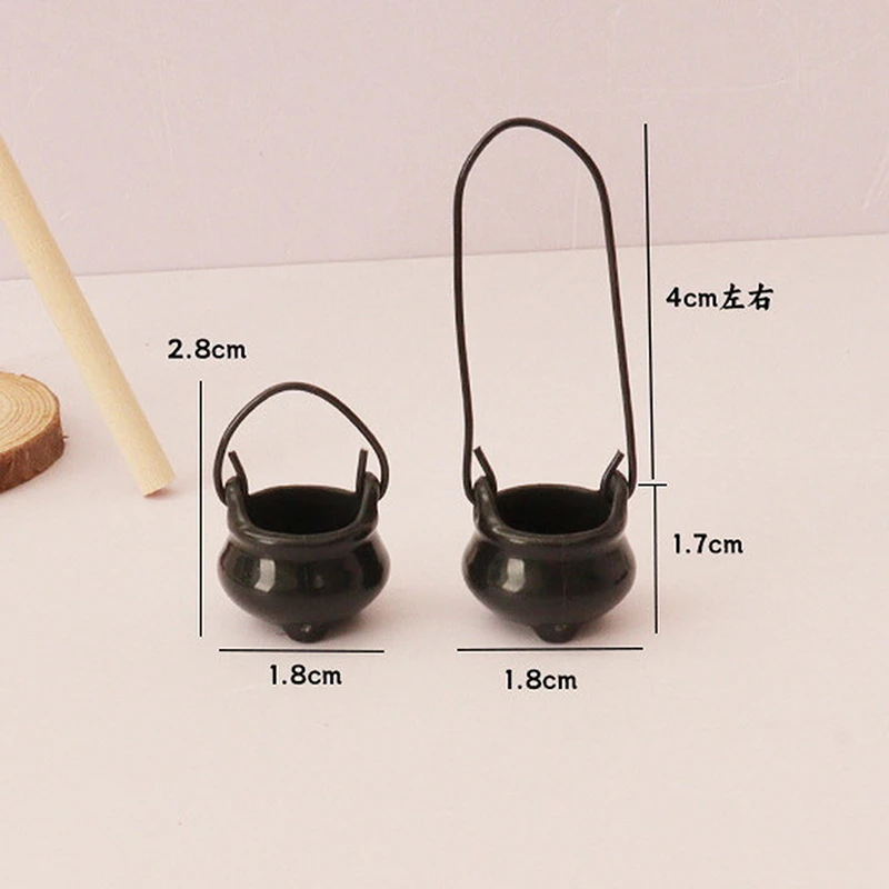 2/4 pezzi campeggio falò scena modello casa delle bambole falò in miniatura ornamento micro giardino decorazione paesaggio accessori