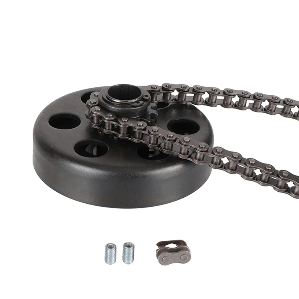 12 Tooth Centrifugal Clutch 3/4