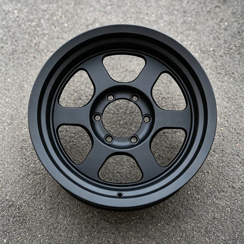 17x8.0 17x8.5 17x9.0 Forged Off-road Forged Wheel Hub PCD 5x127 5x150 6x114.3 6x135 6x139.7 4x4 Rims