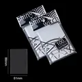200pcs SW 61x88mm