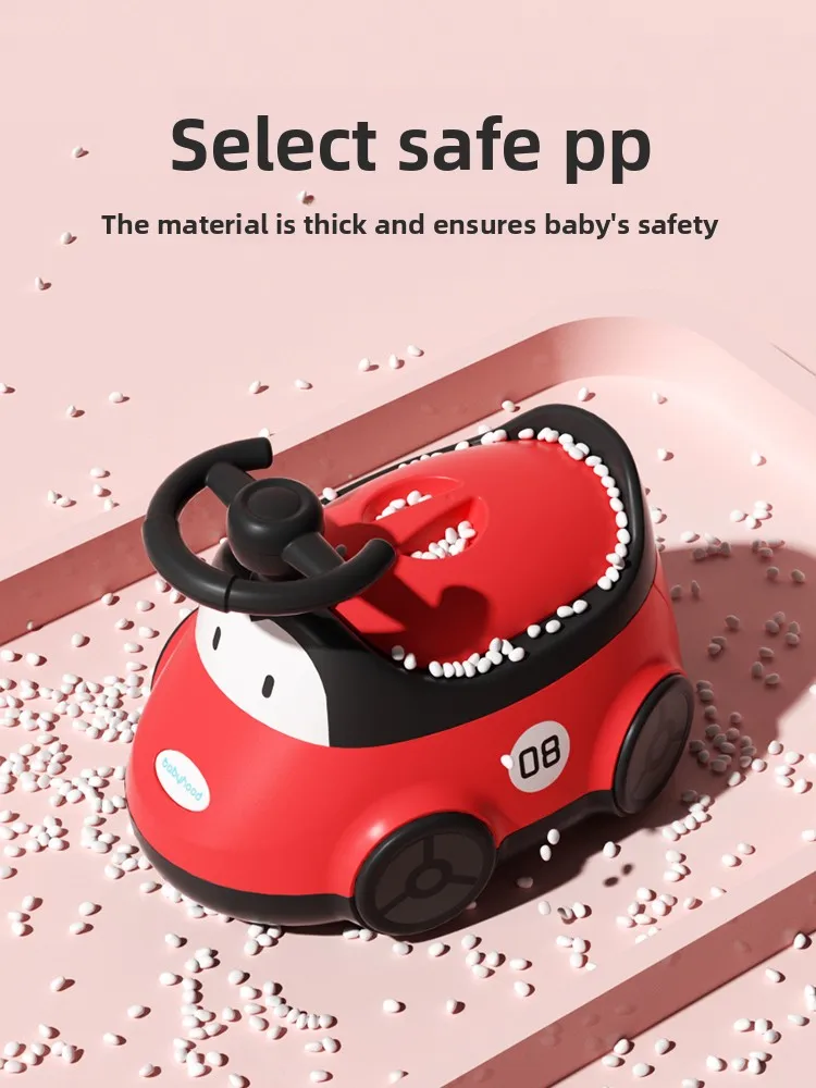 Children's toilet toilet, baby girl, small toilet, boy, baby special car toilet, child urinal