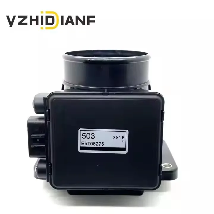 

5pcs Auto Engine Mass Air Flow Sensor Assembly E5T08275 Maf Sensor For Mitsubishi Fto GX 2.0 V6