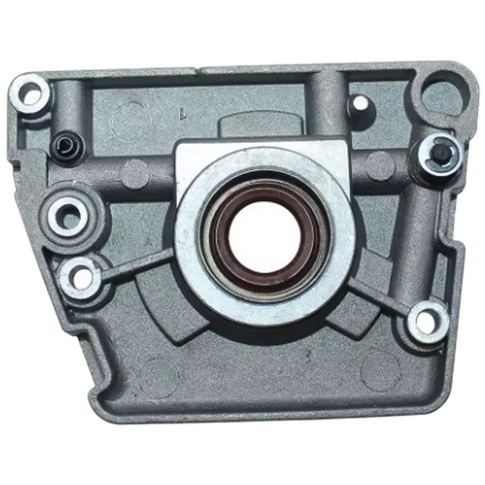 Metal Oil 501512501 Silver Replacement Part For Chainsaw Models 61 162 266 268 272 272XP Engine Lubrication Accessories