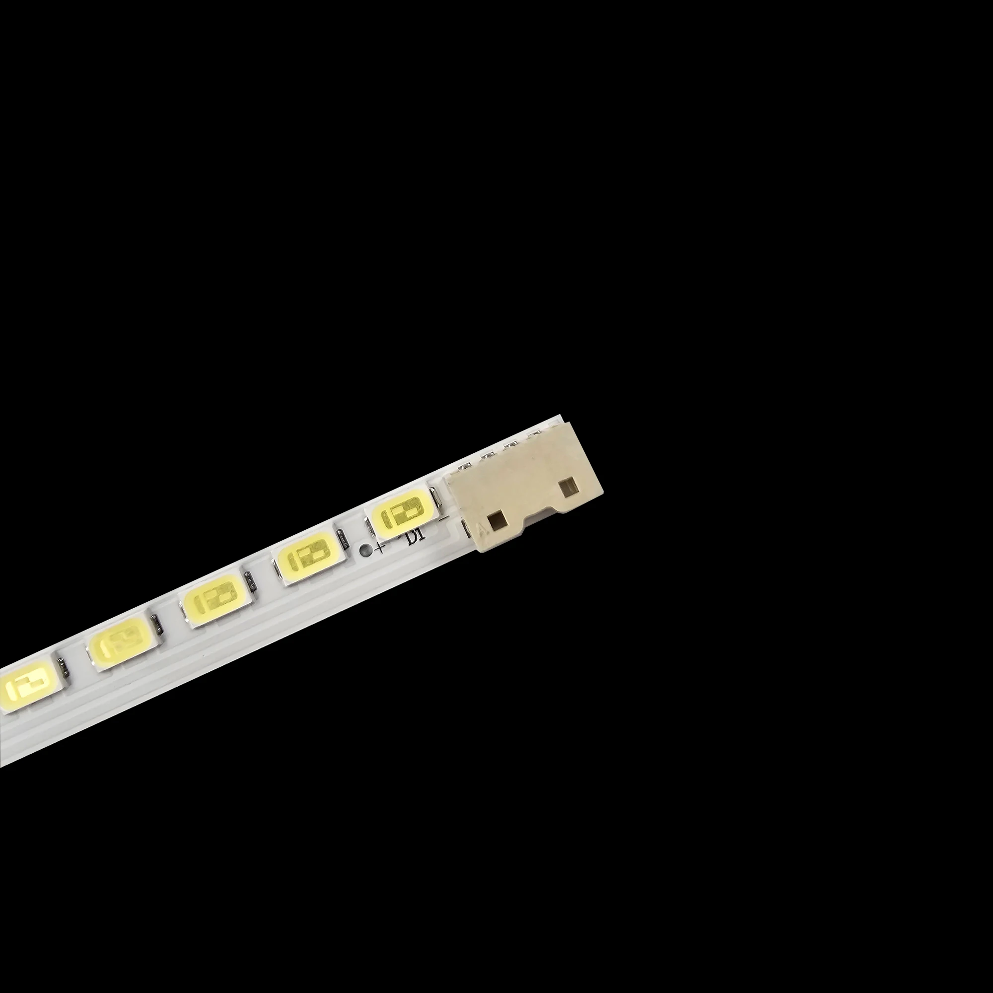 1/5/10 Kit LED Strip for 47LE4600 47LE5500 47LE5300 47LX6500 47LE5900 LC470EUH SC A1 47LE5300-CA 47LE5400 47E70RG LE47A300N