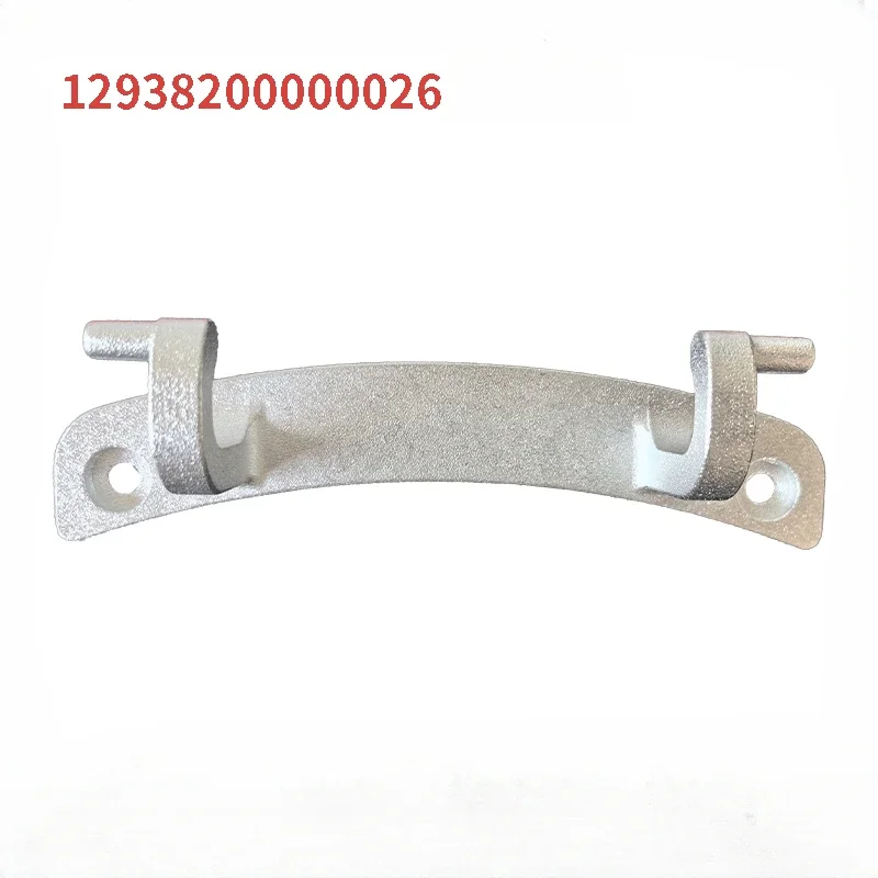 12938200000026 For Midea Dryer Door Hinge Accessory MD55-89E/ MD50-88E