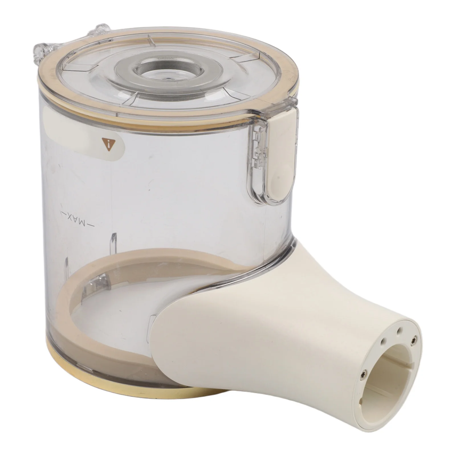 1pcs Vacuum Cleaner Dustbin For G10 Cordless for Handheld Vacuum Cleaner For Floor Efficient Dirt And Debris Removal Accessories