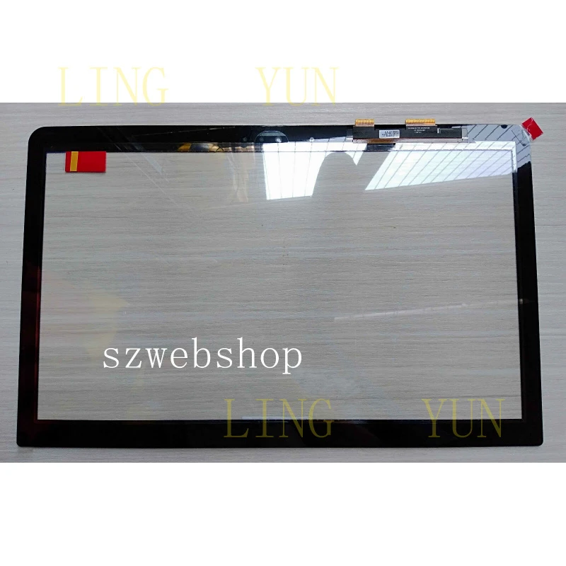 Z  New for Asus Q503U Q503UA Q503UA-BHI5T16 Q503UA-BSI5T17 Touch Screen Digitizer