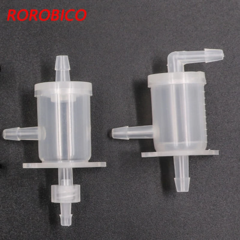 2pcs Inkjet Printer Ink Buffer Bottle Filter for Gongzheng Flora Atexco Starfire 1024 Wide Format Printer Surge Flask