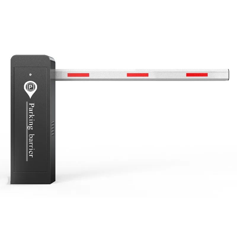 

TGW Hot RFID Security Gate Ticket & Ticketless Dispenser Smart Card Parking System Toll Gate System RFID Card Reading Column