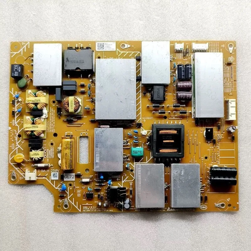 KD-65X8500E GL72 LCD TV Power Board APDP-225A1 2955037103