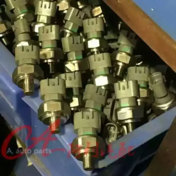 

Адаптировано к Toyota Scion Lexus AC Реле давления кондиционера Датчик давления кондиционера