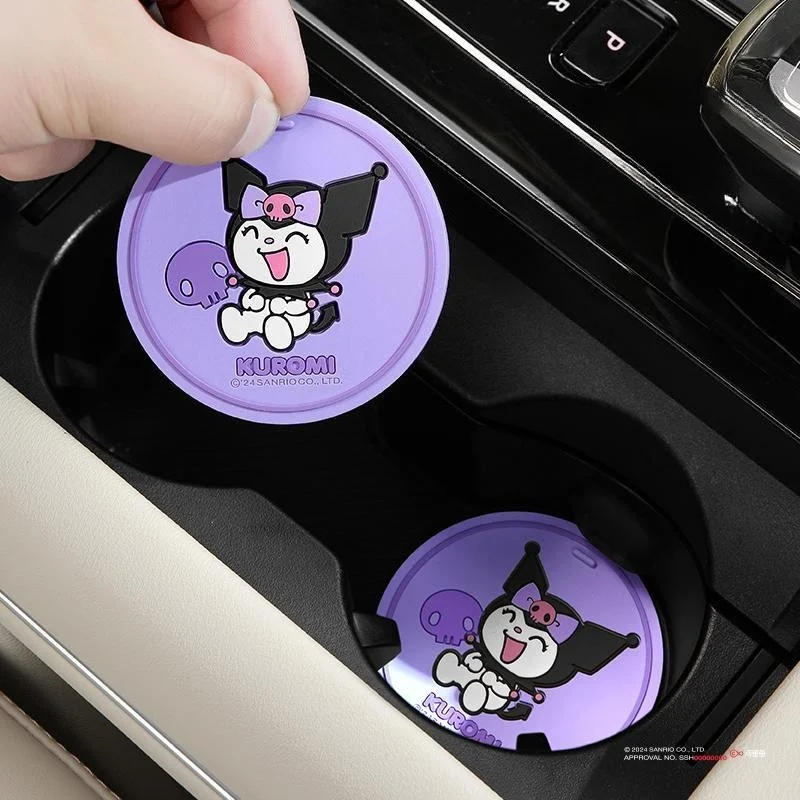 Anime Sanrio Kuromi Hello Kitt – Kawaii Tech Accessories Bewertung und Preis