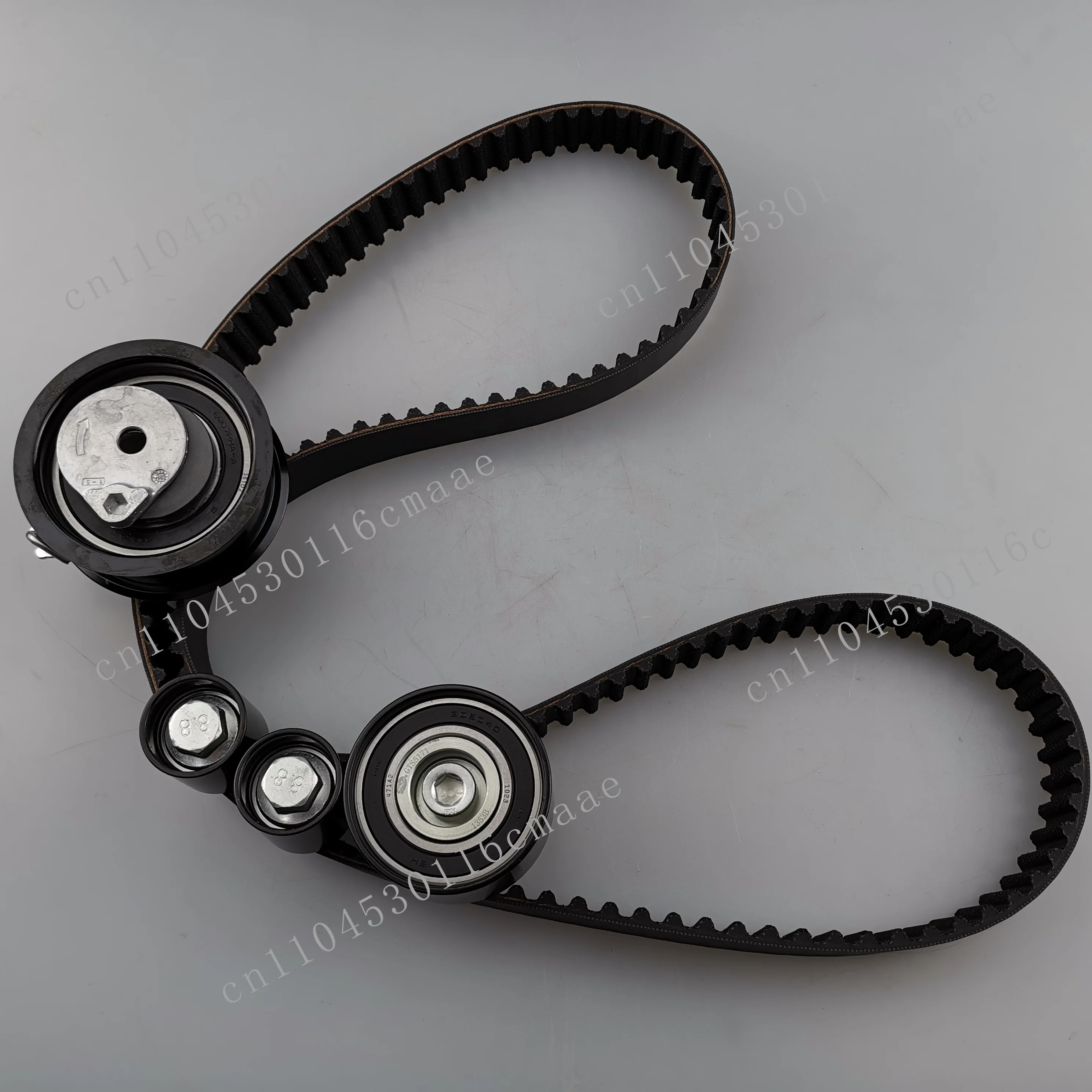 T60 V80 G10 D90 2.0T New and Improved Original Timing Repair Kit K0120396