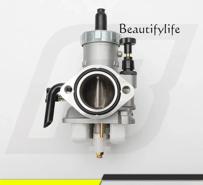 การปรับเปลี่ยนคาร์บูเรเตอร์ CG175/200/250 คาร์บูเรเตอร์รถจักรยานยนต์สามล้อ PZ30 คาร์บูเรเตอร์โรงงานเดิม