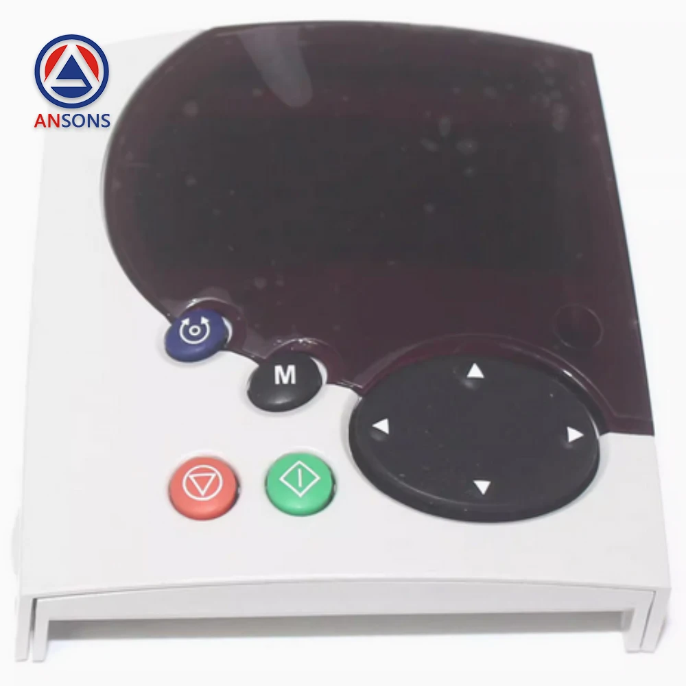 

SM-Keypad SP/ES3401 Emerson Elevator CT Inverter Display Operation Panel Keyboard Ansons Elevator Drive Parts