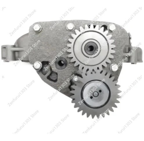 

engine lubrication oil pump 2881757 3800753 4024814 4955954 4309500 5532492