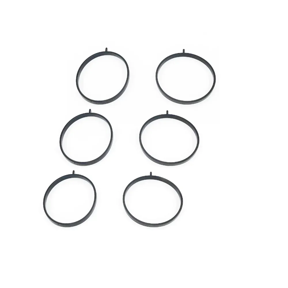 6pcs 94611014660 for Porsche Cayenne 92A Intake Manifold Gasket