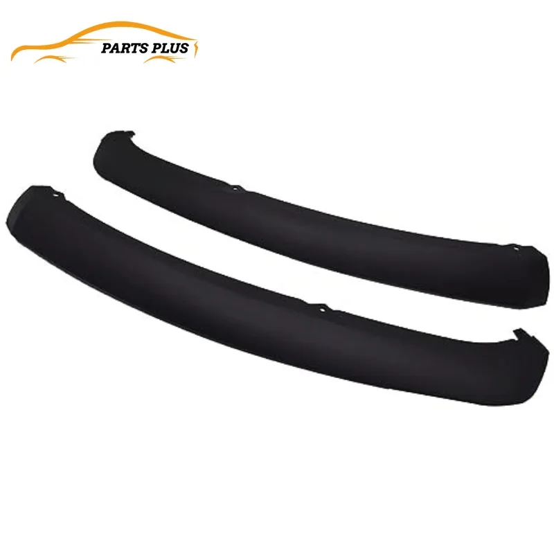 BM5117627AB BM5117626AB Front Bumper Valance Air Deflector Spoiler Chin Splitter Air Dam for Ford Focus 2012-2014