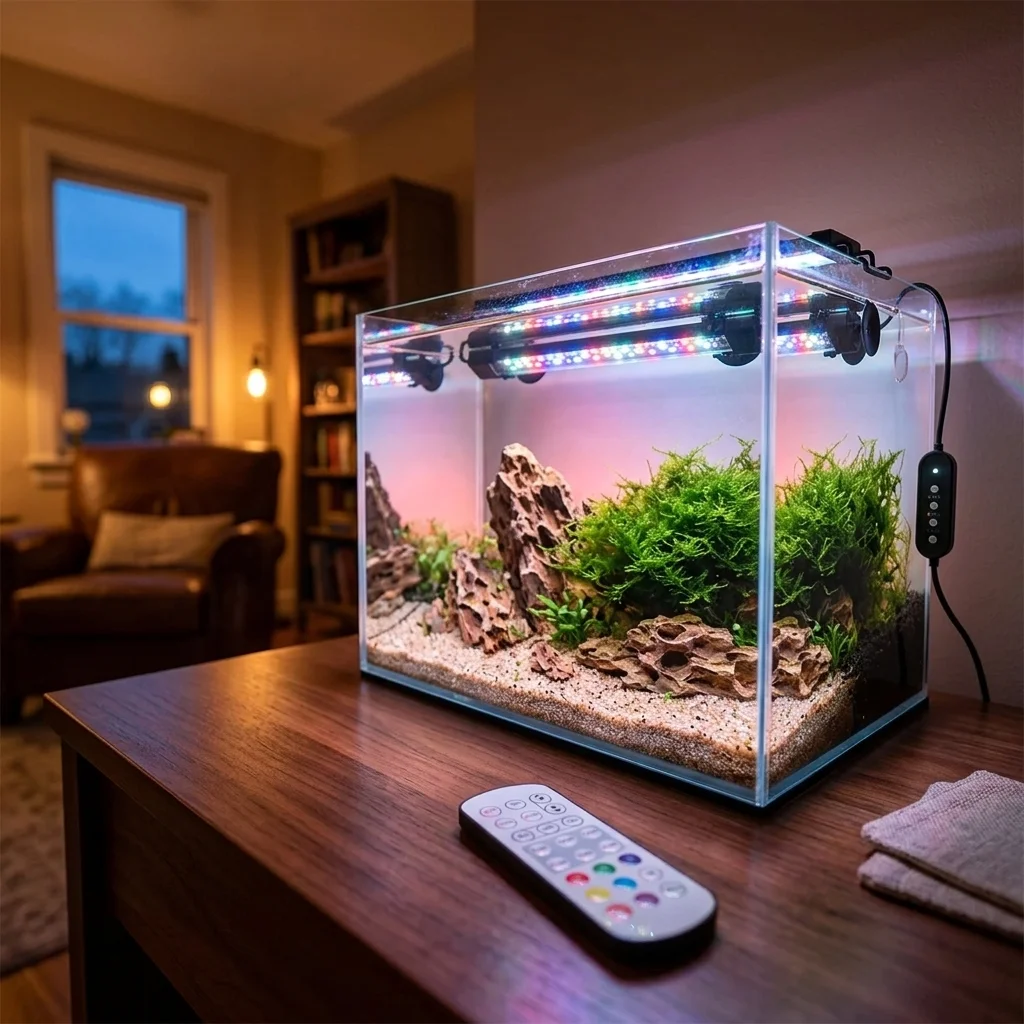 Thumbnail 3 - #16 Latest Aquarium Decor Offers