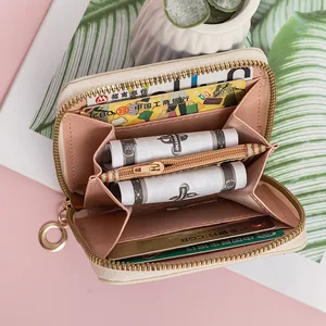 Kawaii Stitch Anime Coin Purse Fashion Fashion Cartoon Capper Billet de impresión Estudiante Soporte de la tarjeta de impresión de la tarjeta de almacenamiento Regalos de Navidad 12 Bracelet de Bobinal de ventas de 12 ventas - №8