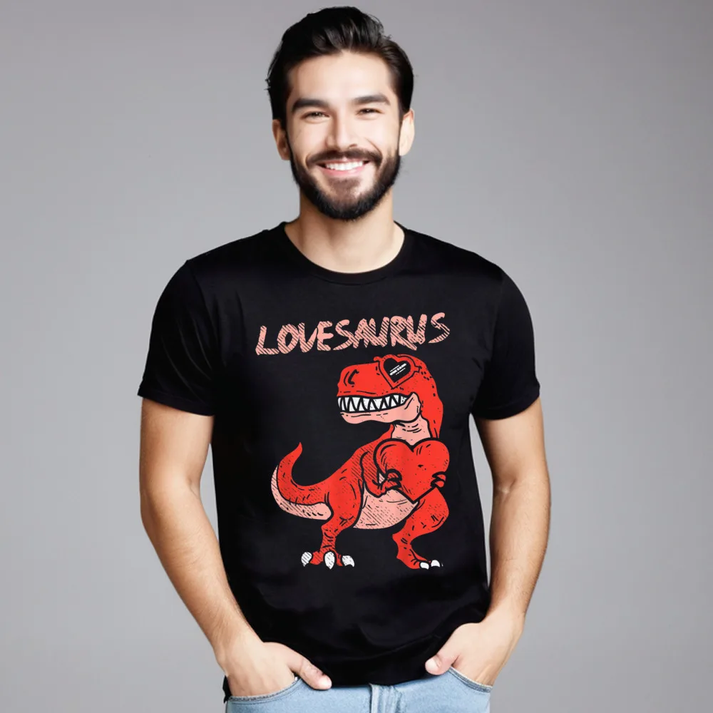 lovesaurus