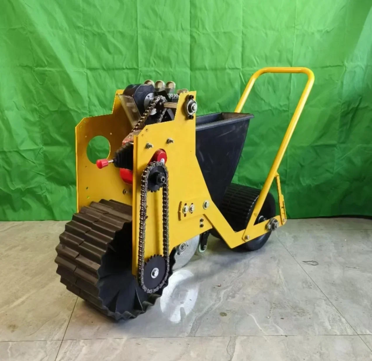【Best】wholesale agriculture farm hand push 1-row And 2-rows garlic seeder planting machine manual garlic seed planter