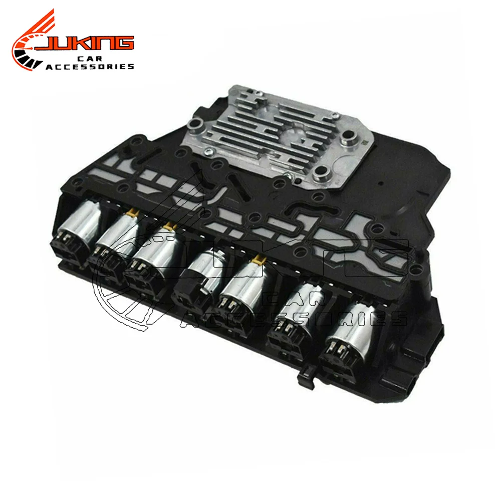 

6T30 6T40 TCM TCU Transmission Control Module 24258582 24264420 for Chevrolet Cruz 1.8 Buick tcm module 6t30 free programming