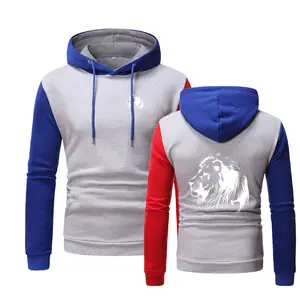 Thrasher Menorah Hoodie Hoodies Sweatshirts AliExpress