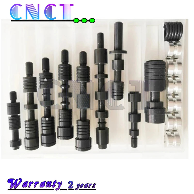 

6T45E 6T40E Transmission Valve Body Plungers Fits For Chevrolet Cruze Buick 6T40 6T45