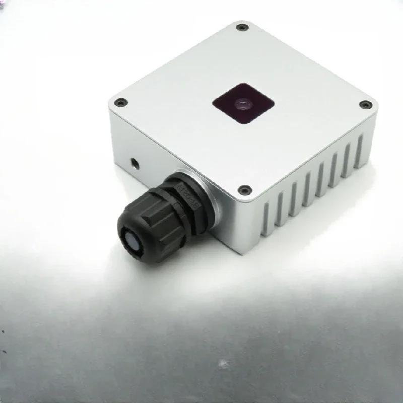 

Network waterproof artificial intelligence monocular depth camera