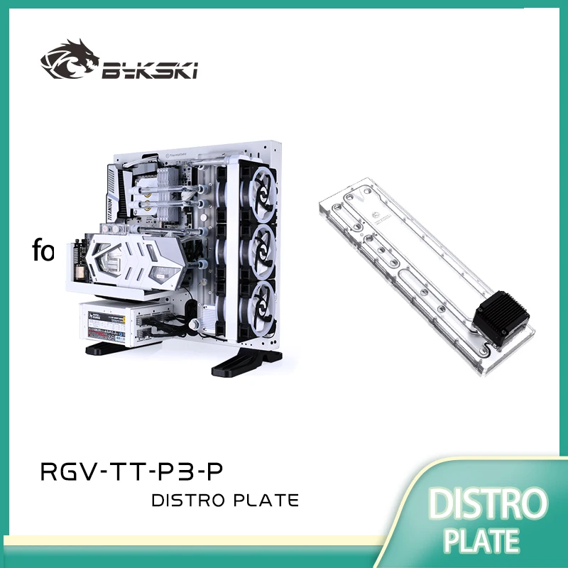 Bykski RGV-TT-P3-P …