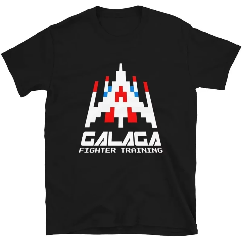 legal-arcade-galaga-videogame-retro-vintage-80s-invasor-espaco-jogos-alienigena-t-camisa-para-homem-100-algodao-presente-ideia-roupas