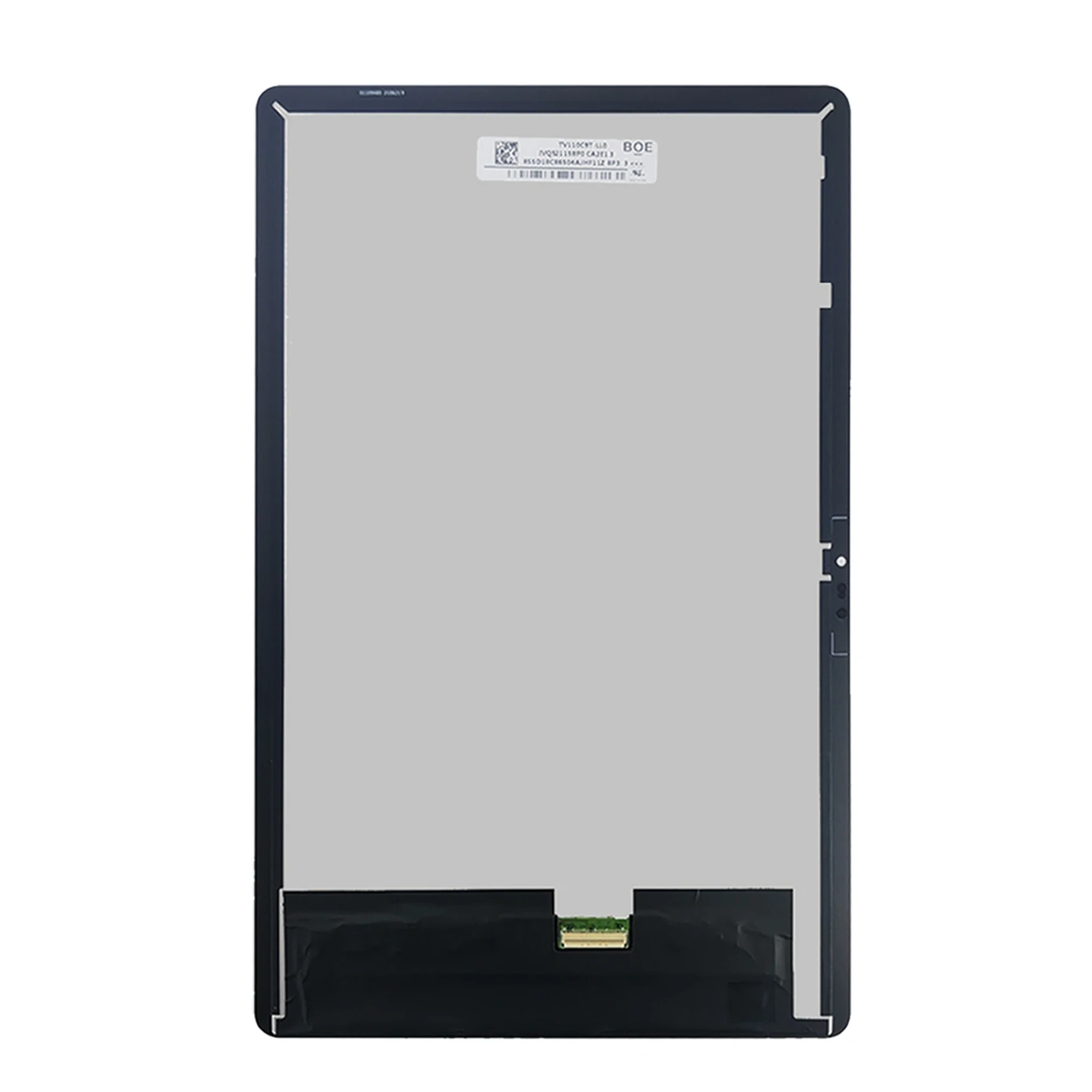 New Super Quality For Lenovo Tab P11 P11 Plus TB-J606 J606F 11\