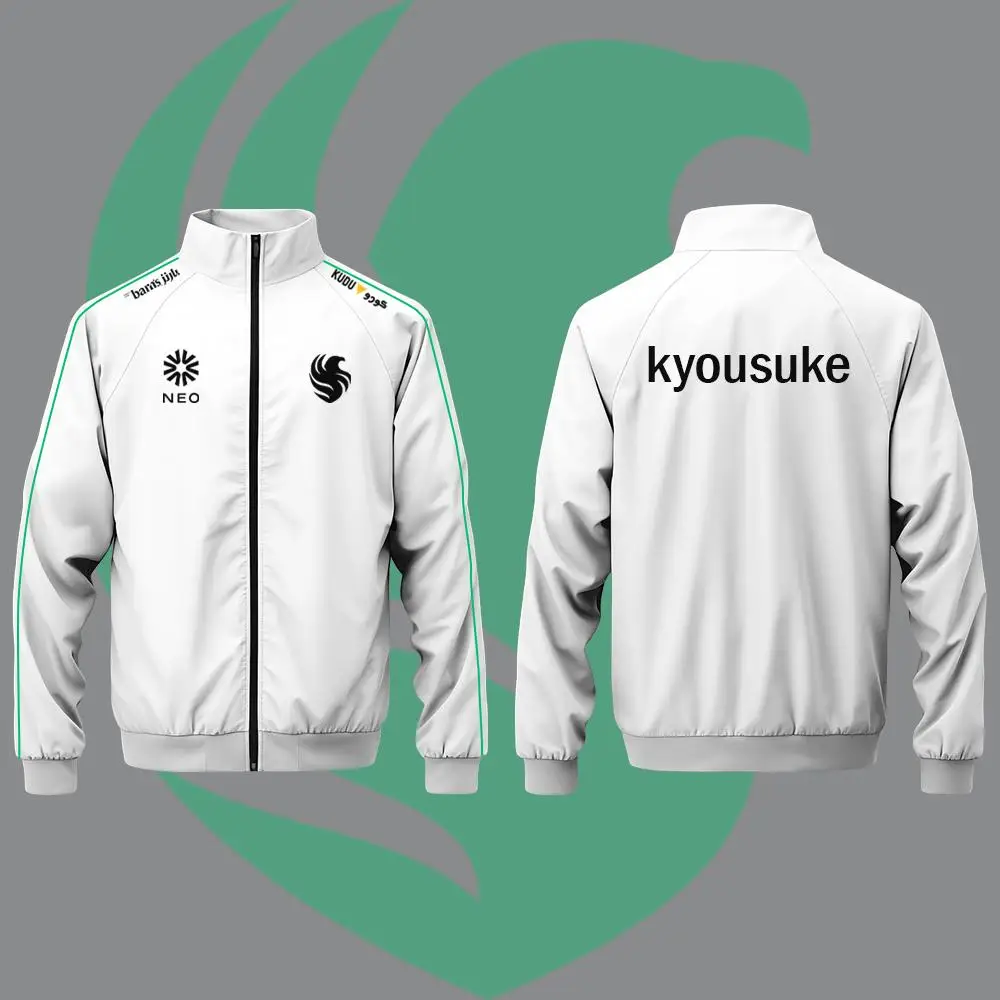 Рисунок 2 - HEROIC Esports Club Униформа CSGO