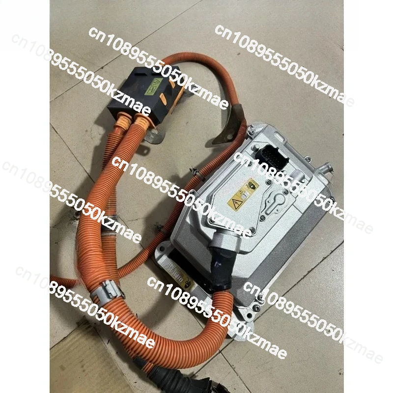 

S400 Hybrid W221 S500 Hybrid High Voltage Inverter N129/1, compatible with A0004465800 Power Electronics Control Unit ECU