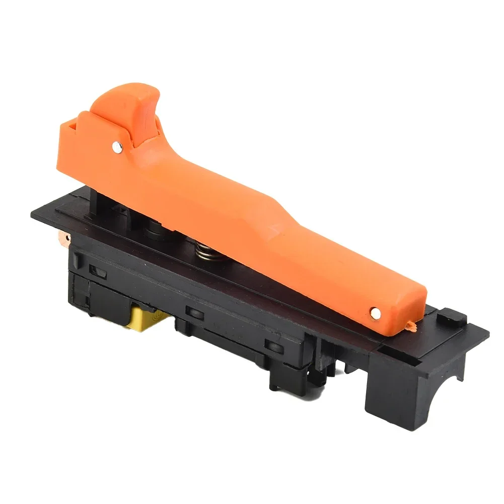 1 шт. триггерный переключатель угловой шлифовальной машины для 180 GA9030 GA9020 GA7030/GA7020 G18SE3, детали переключателей управления скоростью электрического инструмента