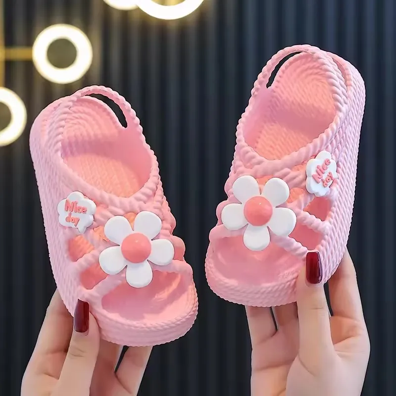 Thumbnail 2 - #9 New Baby Summer Sandals Arrivals