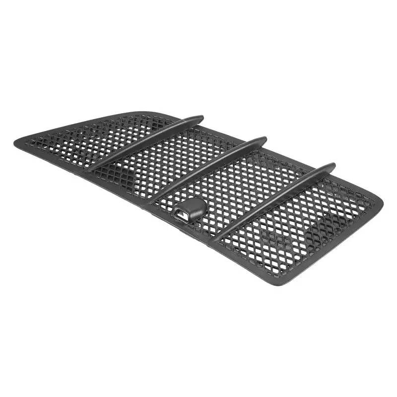 Limited Time Offer Car Hood Upper Air Vent Grille Cover Trim For Mercedes Benz W164 ML GL 320 350 450 550 63AMG 2008-2011