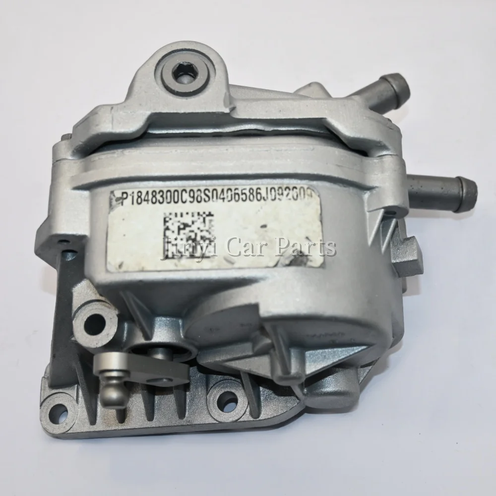 P1848300C98 8C3Z-6K682-B Turbocharger Turbo Actuator for Ford F-250 F-350 F-450 F-550 Super Duty 6.4L Powerstroke Diesel