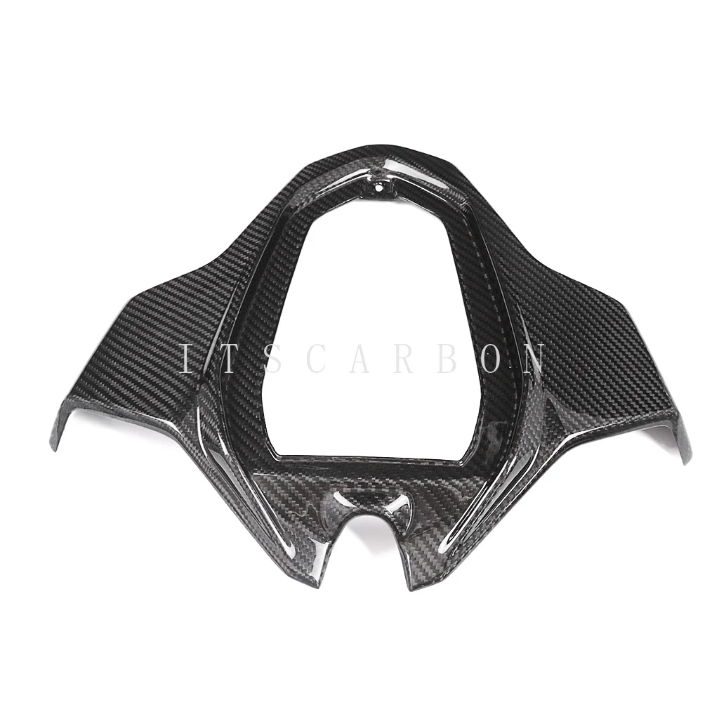 100% Pure Droge Koolstofvezel Race Shell Onderdelen Spatbord Winglets Cover Kuip Kits Voor BMW S1000RR M1000RR 2024 2023 2022