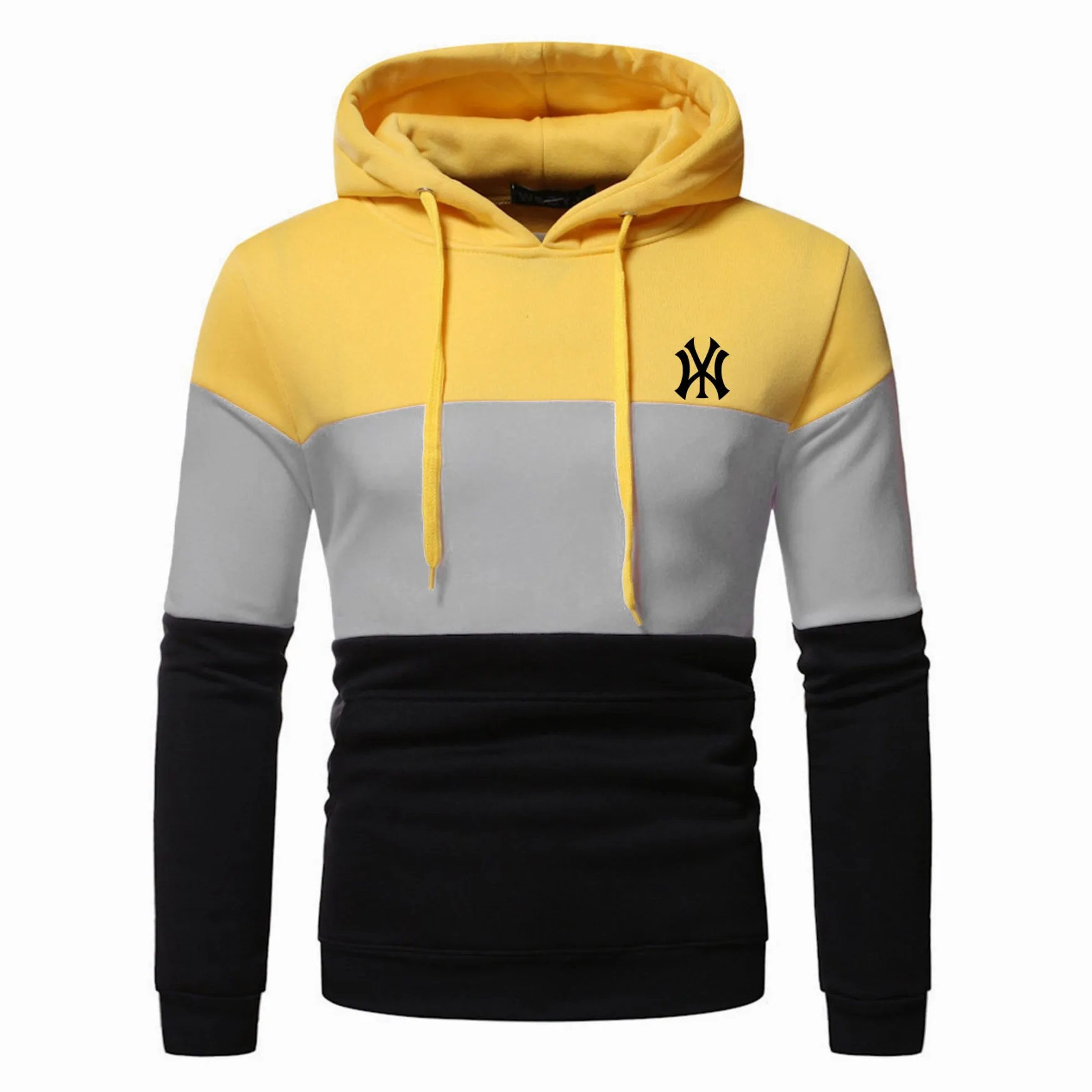 Autumn and winter new men's sports travel outdoor leisure fashion hoodie women's high-end brand hoodie ropa invierno hombre