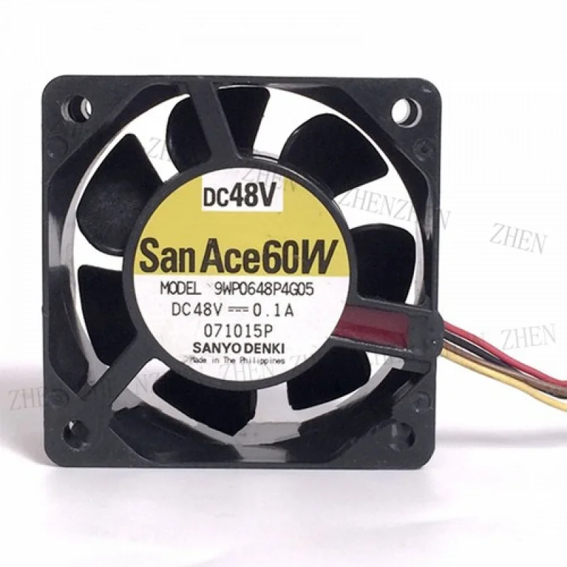 Y 1PC New 9WP0648P4…