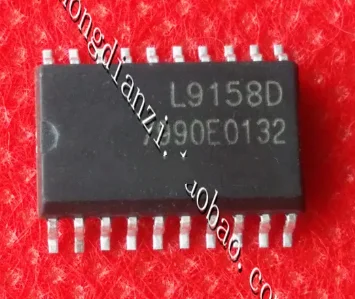 

Delivery.L9158D L9158 Free new original integrated chip spot SOP20