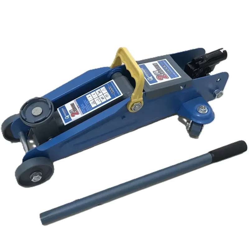 Excellent Quality Factory Price Double Hydraulic Jack for Car