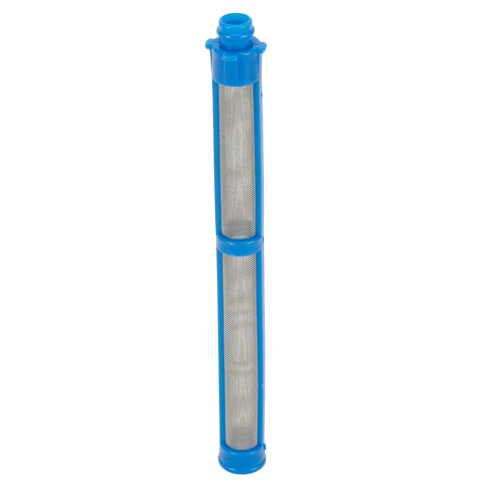 Imagem -02 - Pintura Elétrica Pistola Bomba Filtro Airless Pulverizadores Máquina de Látex 100 Mesh 390 395 490 495 Pulverizadores 287033 10 Pcs