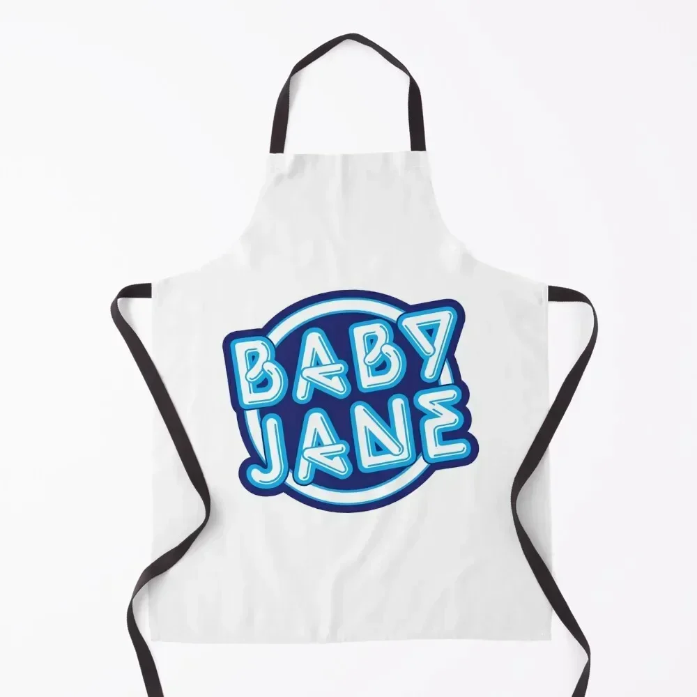 

Baby Jane Apron Women Kitchen'S innovative kitchen and home items kitchen utensil Kitchen For Men Apron