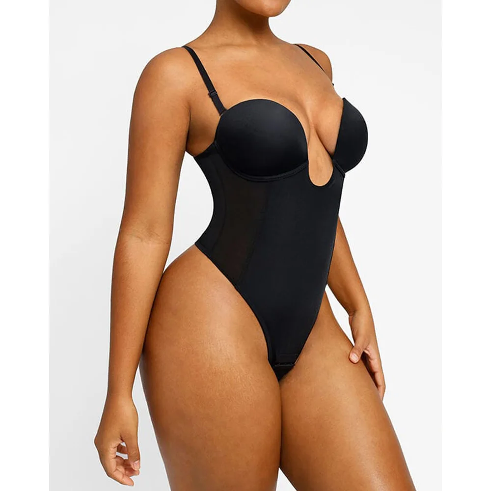 Fajas Waist Trainer Women Slimming Butt-Lifting Bodysuits One-piece Shapewear Tops Tummy Control Body Shaper Seamless Jumpsuits