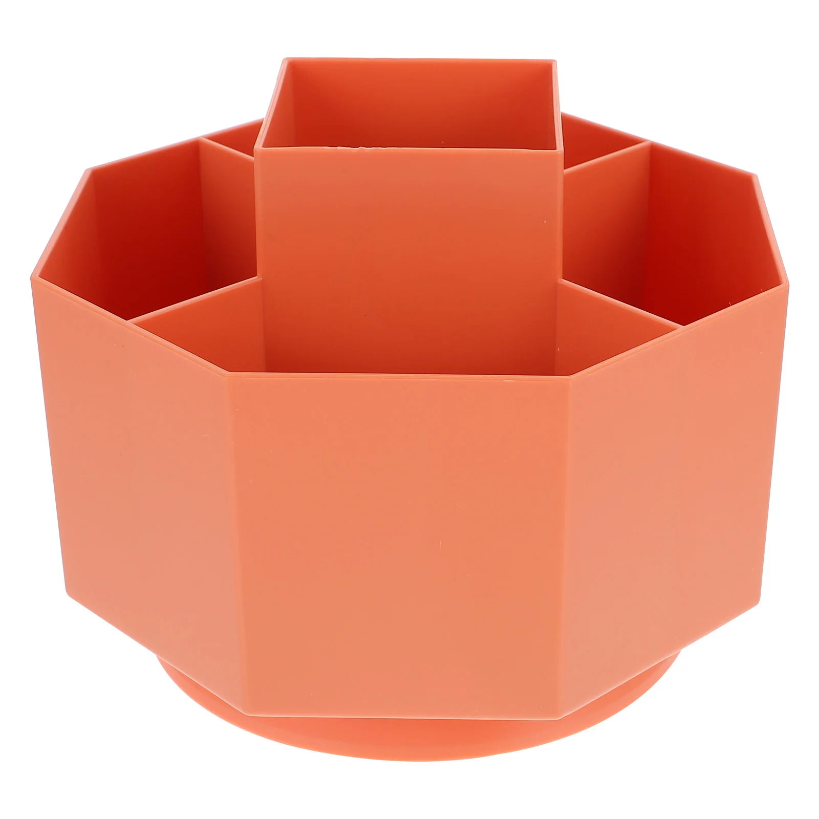 Pen Storage Box Stationery Organizer Pencil Holder Desk Organizers Table Desktop for